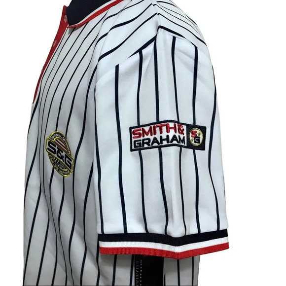 Smith & Graham NWT Polo Jersey Men Various - Picture 7 of 12